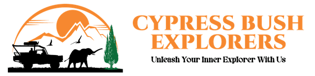 Cypress Bush Explorers